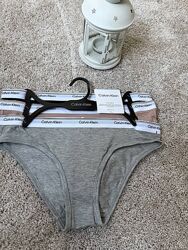 Набір трусиків жіночій, calvin klein/ кельвін кляін, нові з бірками.