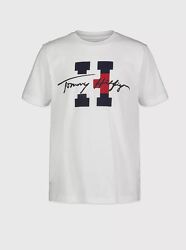 Tommy hilfiger, футболки бавовна. оригінал, нова з бірками.