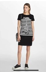 Karl lagerfeld, сукня жіноча, оригінал, нова з бірками.