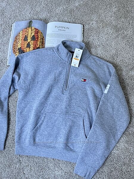 Худі унісекс, tommy hilfiger, оригінал, нове з бірками.