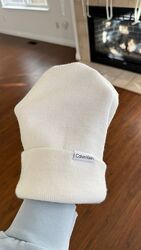 Жіноча шапка calvin klein, кельвін кляін, оригінал.