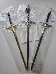 Шпилька меч