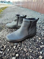 Черевики ECCO Soft 7 Tred модель 45031401001