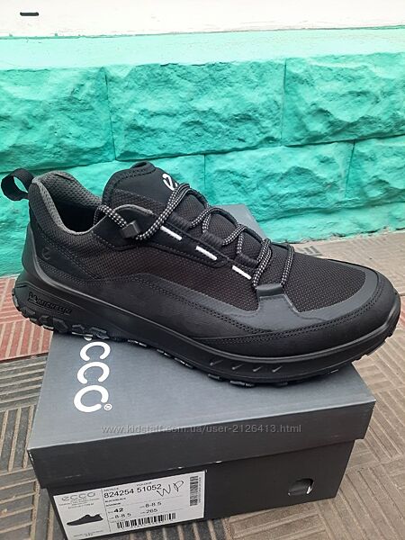 Кросівки ecco ult-trn модель 82425451052