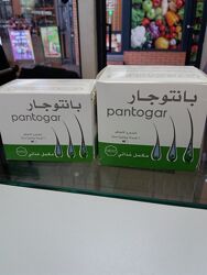 пантогар против выпадения волос pantogar пантагар