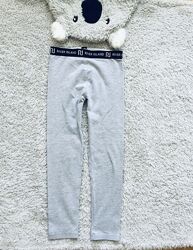 7-8 рок. , River Island спортивні лосини з широкою спортивною гумкою, не дав