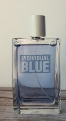 Туалетна вода Individual Blue та Blue Strong 100 мл, блу ейвон