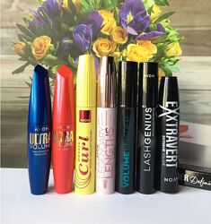 Туш для вій Avon, тушь для ресниц Ейвон