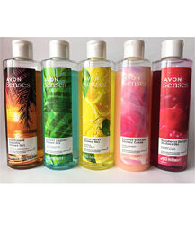 Гель для душу Avon Senses, 250 мл / ейвон гель