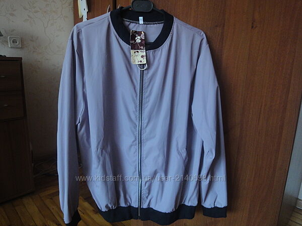Ветровка женская 52-54 размер