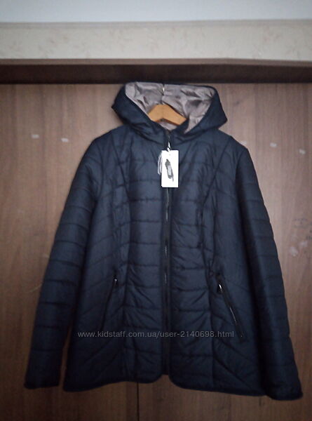 Куртка женская 54 размер