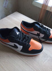 Кроссовки Nike Air Jordan 43 и 44 размер