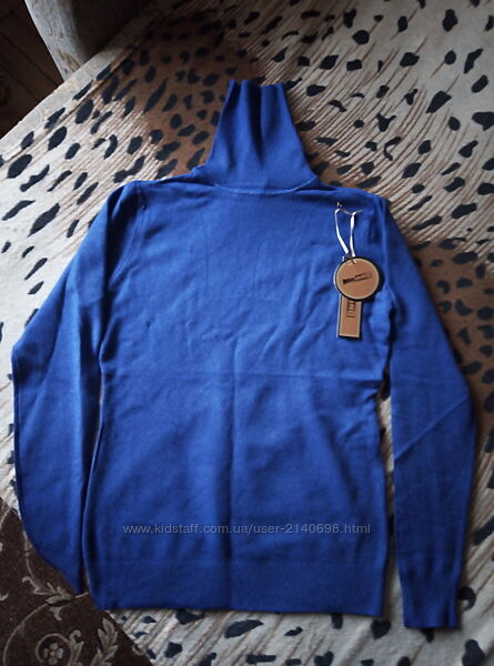 Гольф водолазка на девочку 164-170 рост Милано