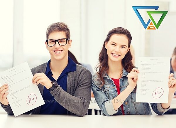 Репетитор у Дніпрі для НМТ  комплексна підготовка з усіх предметів