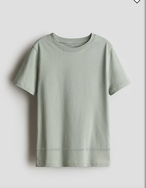 Футболка H&M р. 12-14, 14Y років.