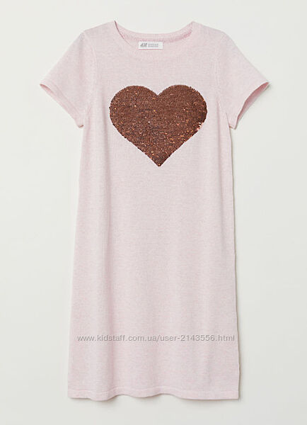 Сукня H&M р. 1,5-2 роки.