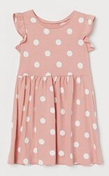Сукня H&M р. 6-8, 8-10 років.