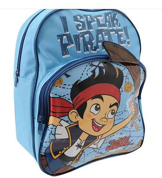 Рюкзак для дошкільника.