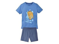 Піжама р. 2-4, 4-6 років.