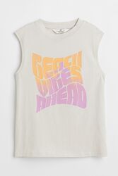 Майка H&M р. 10-12 років.