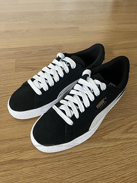 Кеди Puma розмір 37