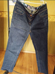 Джинси 52-54р