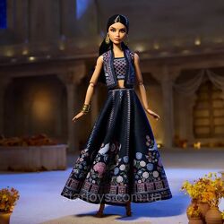 Лялька Барбі Дівалі від Аніти Донгре Diwali Barbie Doll by Anita Dongre