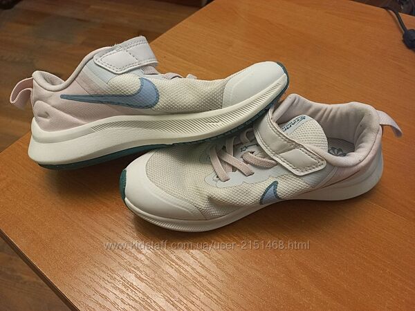 Кроссовки  Nike Найк р.31