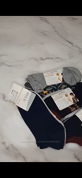 Міні Лоти шкарпеток за віком на хлопчика 