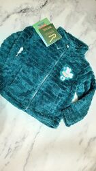 Плюшева кофтинка, ТМ REGATTA. Розмір 86 см.