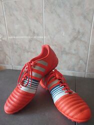 Кроссовки сороконожки adidas 42