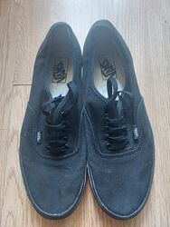 Кеды Vans