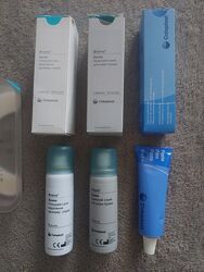 Вrava Coloplast Захисний спрей очищувач паста