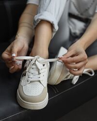 Жіночі кросівки nexis rice brown НП491444 - 03