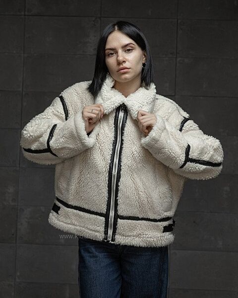 Дублянка dentis хутро ВТ772228 - 01