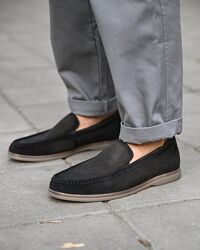 Лофери denton grey zam ПП808835 - 00