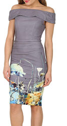 платье JolieMoi