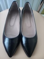 Балетки  Soldi