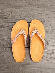 Продам вьетнамки Crocs