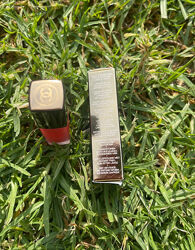 #2: Chanel Rouge