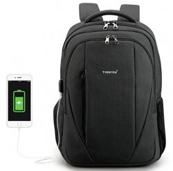 Рюкзак Tigernu T-B3399 15.6 USB