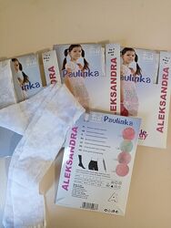 Розпродаж капронових колготок 46 грн.