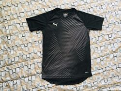 11-12 рок. 152 зріст Puma. професійна спортивна футболка. dry cell. Оригіна
