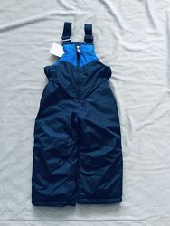 2-3 рок. , Zeroxposur зимовий комбінезон. чудово захистять від снігу, вітру,