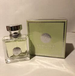 Туалетная вода VersaceVersace 30 ml. Оригинал. Италия.
