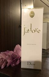 Christian Dior JAdore Eau de Toilette 100 ml. Новая, запечатанная
