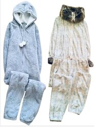 Cozee. Marks&Spencer. L-XL флісовий кігурумі. теплий стан ідеальний  Cozee 