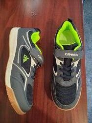 Стильні демісезонні кросівки на хлопчика 38 розміру