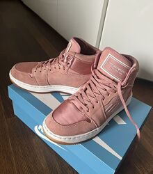 Високі кеди Emporio Armani