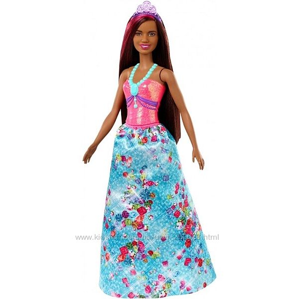 Barbie Кукла Барби Dreamtopia Princess Оригинал